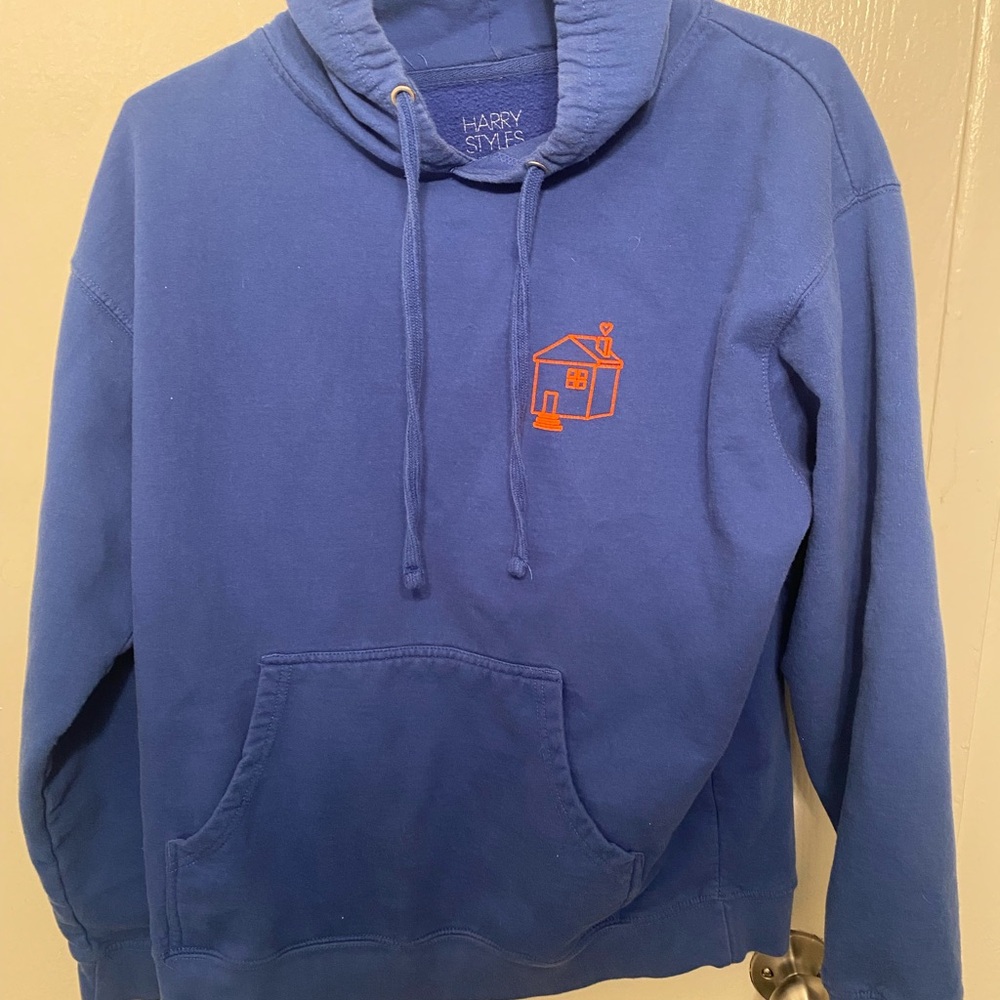 Harry Styles Love on Tour Hoodie